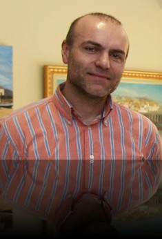 Alejandro Mateu Mahiques <br />Commercial Department
