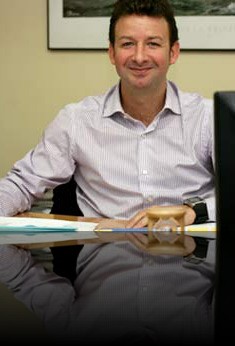 Carlos Ibañez<br />Administration