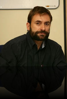 Guillermo Mateu<br />Operations manager